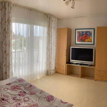Schoene Zimmer Im Zentrum Leben Офенбург Екстериор снимка